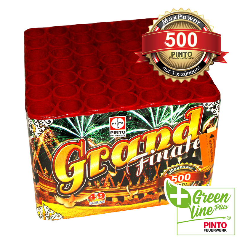 Grand Finale
