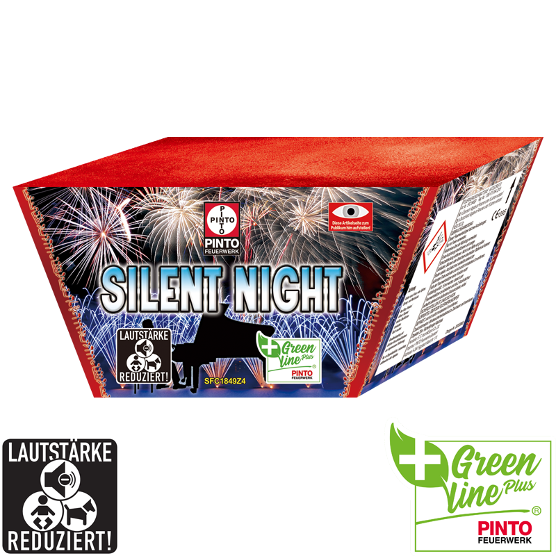 Silent Night