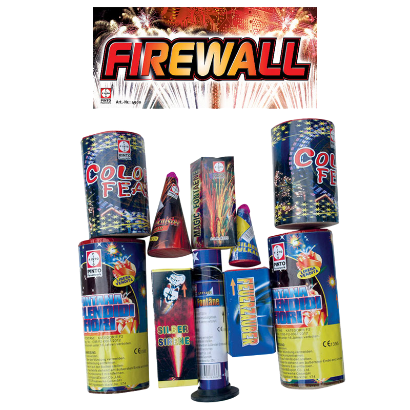 Fire Wall
