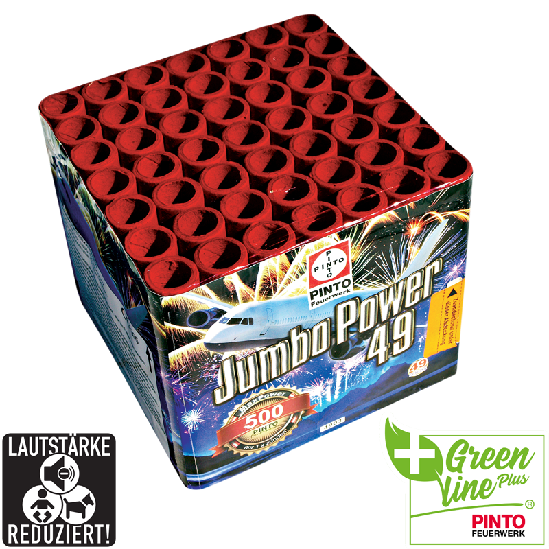 Jumbo Power 49