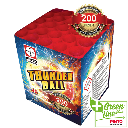 Thunder Ball