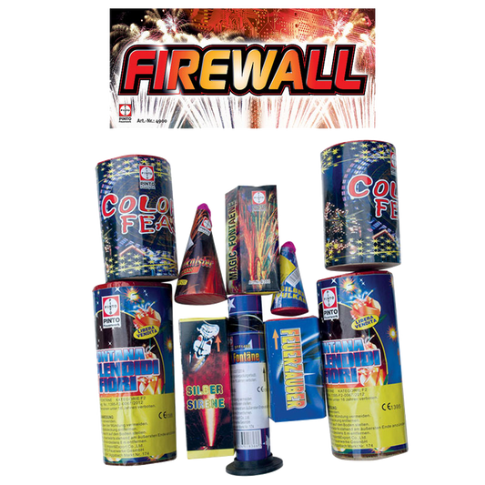 Fire Wall